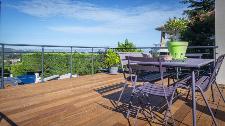 Terrasses bois ou composite pour tous vos extérieurs